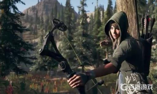 孤岛惊魂5开局用枪还是弓好?_孤岛惊魂5那个枪好使 孤岛惊魂5开局用枪还是弓好?_孤岛惊魂5那个枪好使