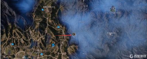 孤岛惊魂5邪教据点位置在哪里?_孤岛惊魂5邪教圣坛位置最后一个