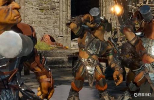 博德之门3怎么给地精下毒?6