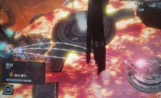 博德之门3精金熔炉boss怎么打?3