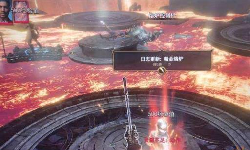 博德之门3精金熔炉boss怎么打?8