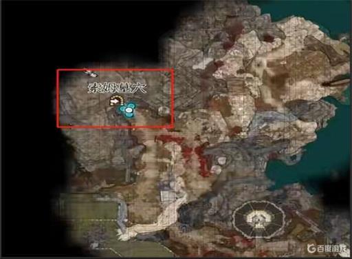 博德之门3莎尔的试炼场在哪?1