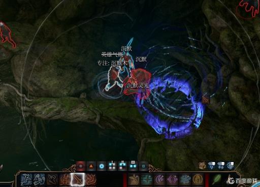 博德之门3鬼婆怎么救人?4