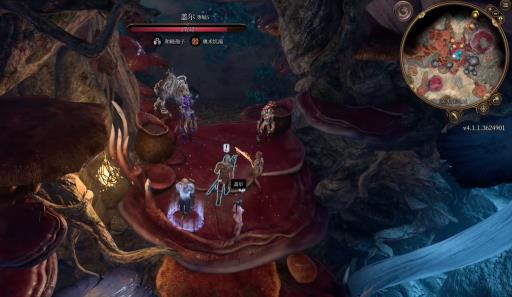 博德之门3盖尔怎么吃?2