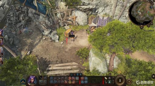 博德之门3的dlc物品怎么拿?2