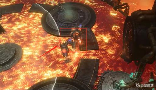 博德之门3复仇守卫怎么打?_博德之门复仇者厉害吗