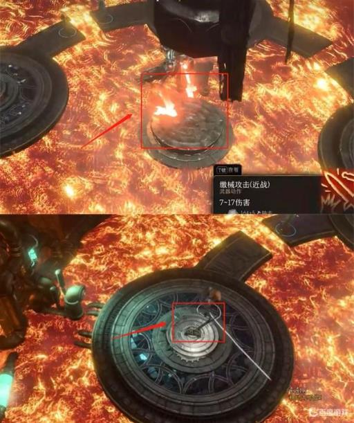 博德之门3复仇守卫怎么打?2