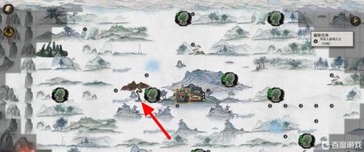 鬼谷八荒雷灵气在哪刷?2