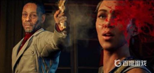 孤岛惊魂6克莱拉必死吗?_孤岛惊魂6杀了麦凯