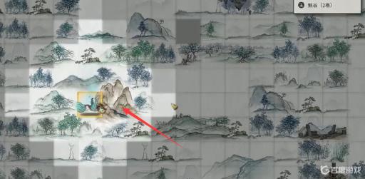 鬼谷八荒媚谷怎么过?1