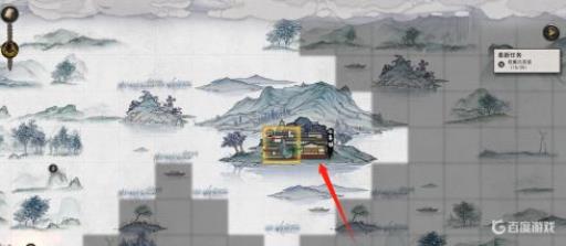 鬼谷八荒太湖渡在哪里?_鬼谷八荒湖中奇遇 鬼谷八荒太湖渡在哪里?_鬼谷八荒湖中奇遇