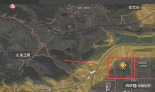 孤岛惊魂6怎么占领种植园?1