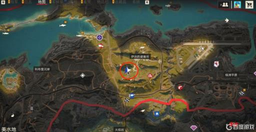 孤岛惊魂6三大势力先后顺序是什么?2