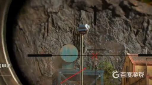 孤岛惊魂6禁区怎么占领?3