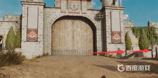 孤岛惊魂6温泉要塞怎么进去?_孤岛惊魂6潜入深水 孤岛惊魂6温泉要塞怎么进去?_孤岛惊魂6潜入深水