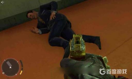 孤岛惊魂6麦凯该不该杀?2