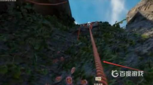 孤岛惊魂6高处的补给品怎么拿?3