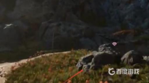 孤岛惊魂6高处的补给品怎么拿?4