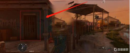 孤岛惊魂6武器贩子在哪?1