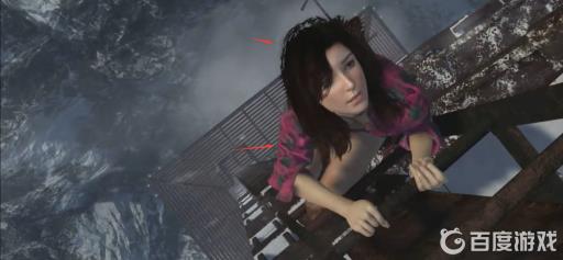 古墓丽影9怎么打mod?6