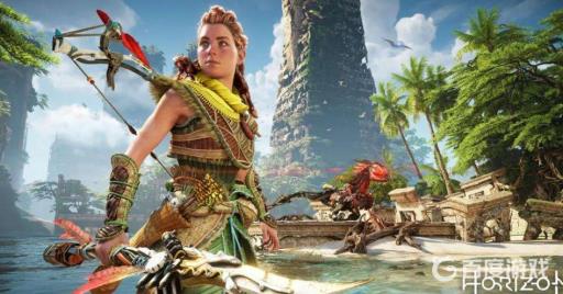 地平线2dlc有飞行坐骑吗?_地平线西之绝境飞行坐骑怎么下来