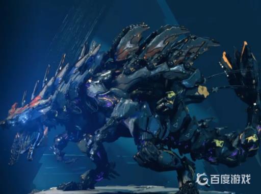 地平线2精锐剑背兽在哪里?_地平线2 攻略