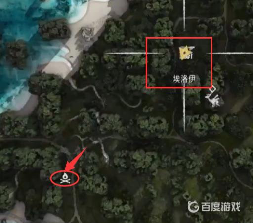 地平线2精锐剑背兽在哪里?2