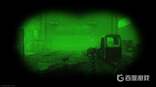 逃生2夜视仪怎么开?3