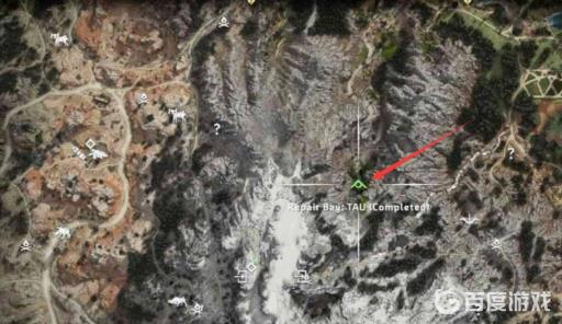 地平线2大坩埚在哪?2