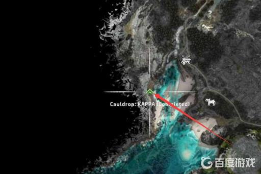 地平线2大坩埚在哪?6