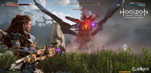 地平线2电池怎么过水?1