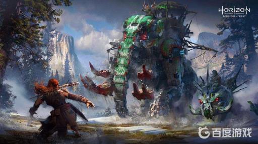 地平线2碎波者在哪里?_地平线2攻略