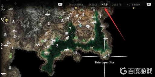 地平线2碎波者在哪里?2