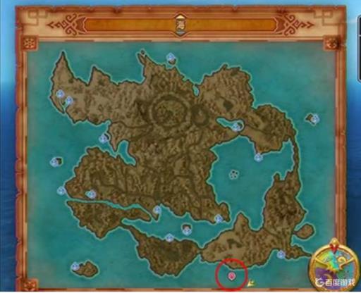 勇者斗恶龙11s基奈在哪?_勇者斗恶龙11s基奈不回村里 勇者斗恶龙11s基奈在哪?_勇者斗恶龙11s基奈不回村里