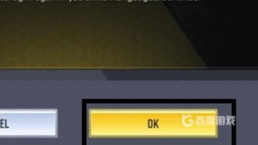 使命召唤17怎么设置中文?4