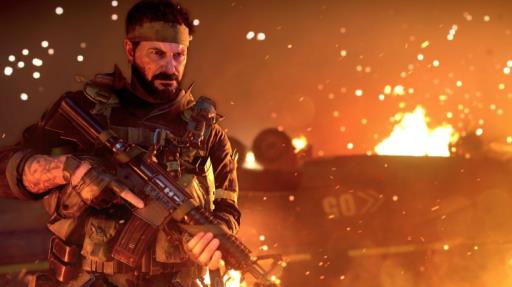 cod17PvP枪械哪个好?1