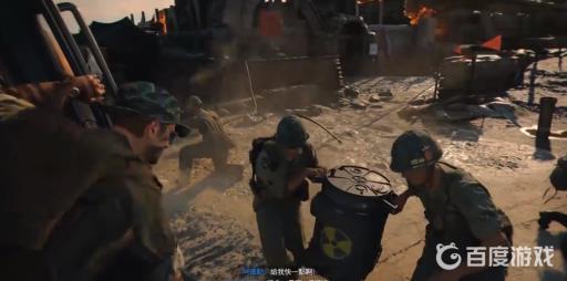 如何完成任务碎颚行动?1