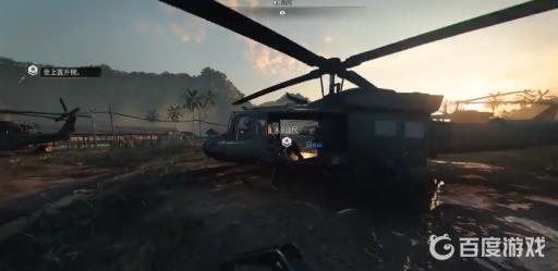 如何完成任务碎颚行动?2