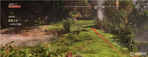 地平线2碎波者哪里解锁?3