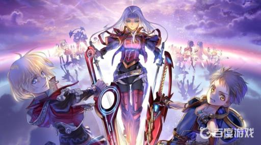 异度之刃有pc版吗?1