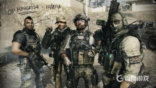 如何完成任务高墙谍影?2