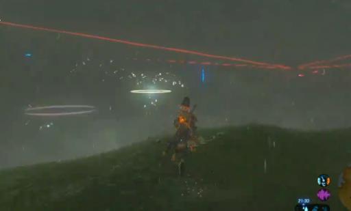 塞尔达跳来跳去的精灵怎么打?2