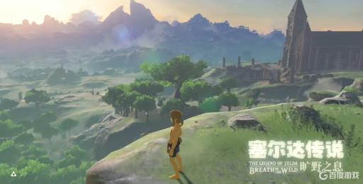 塞尔达克洛格兑换位置在哪里?1