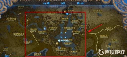 塞尔达雷雨天如何避免雷击?2