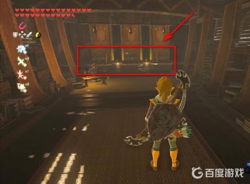 塞尔达猜宝箱规律是什么?2