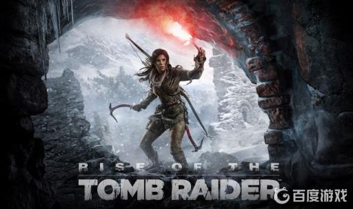 古墓丽影崛起背包怎么打开?_古墓丽影崛起背心