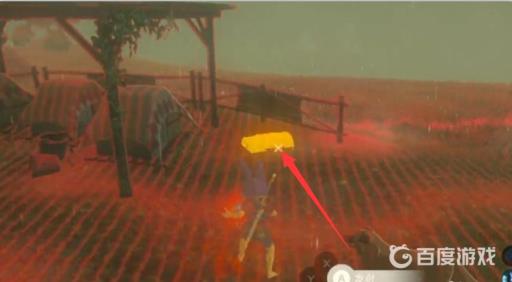 塞尔达传说怎么驯服狗?5