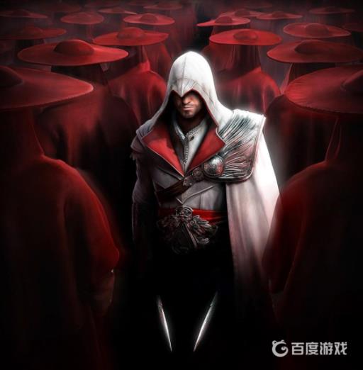 刺客信条全系列顺序是什么?1