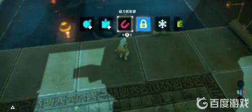 塞尔达传说达塔库斯神庙攻略是什么?7