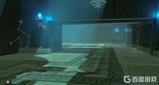 塞尔达传说达塔库斯神庙攻略是什么?11